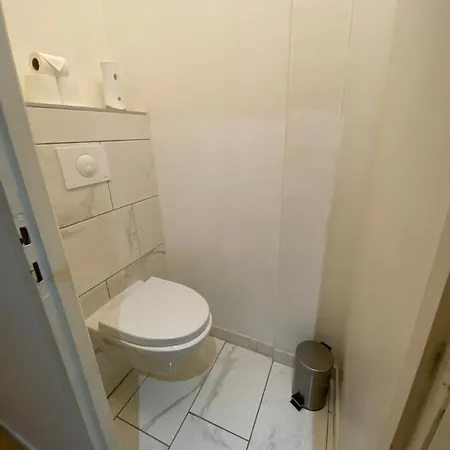 Apartman Le Jacquemart Dijon