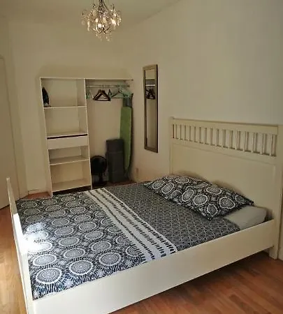 Apartman Le Jacquemart *
