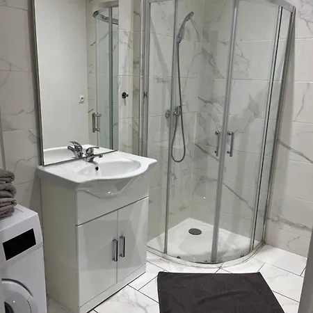 Le Jacquemart Apartamento Dijon