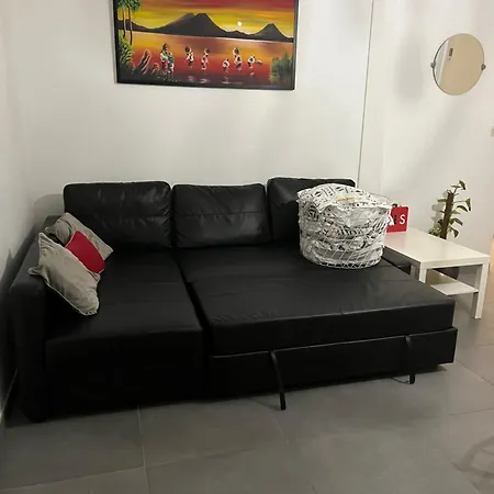 Apartman Le Jacquemart Dijon