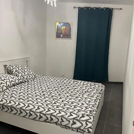 Le Jacquemart Διαμέρισμα Ντιζόν