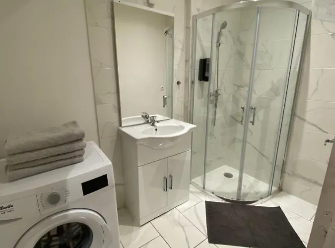 Апартаменты Le Jacquemart *