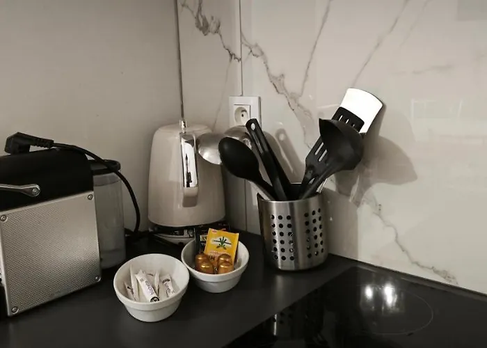 Le Jacquemart Apartament Dijon