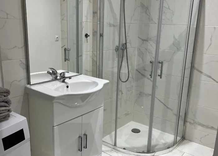 Le Jacquemart Apartament Dijon