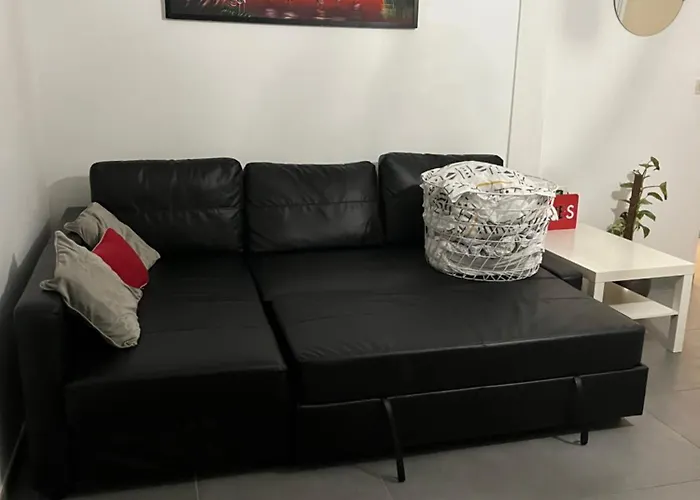 Apartament Le Jacquemart Dijon