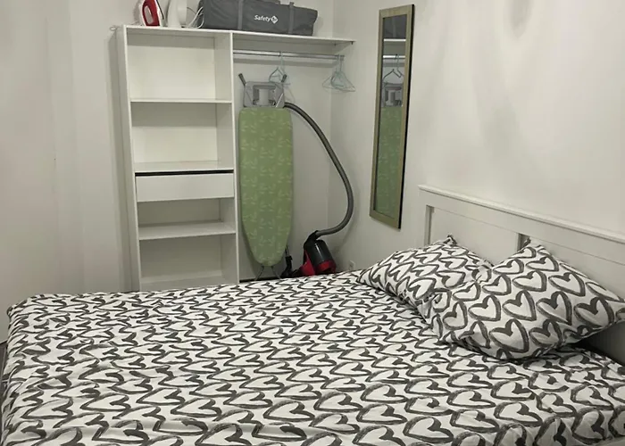 Apartament Le Jacquemart