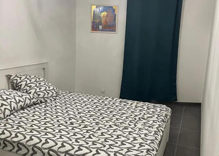 Le Jacquemart Apartament Dijon